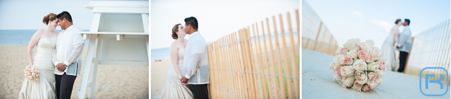 Rehoboth Beach Weddings