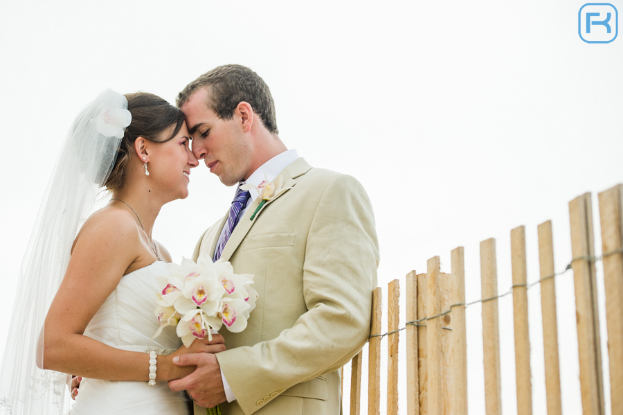 Salero Wedding Rehoboth Beach