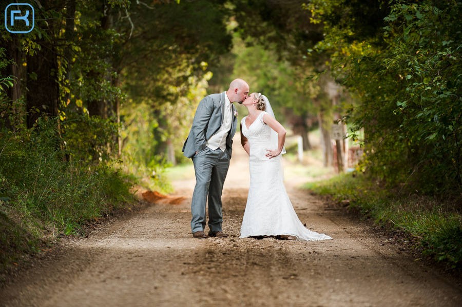 Sotterly Plantation Wedding