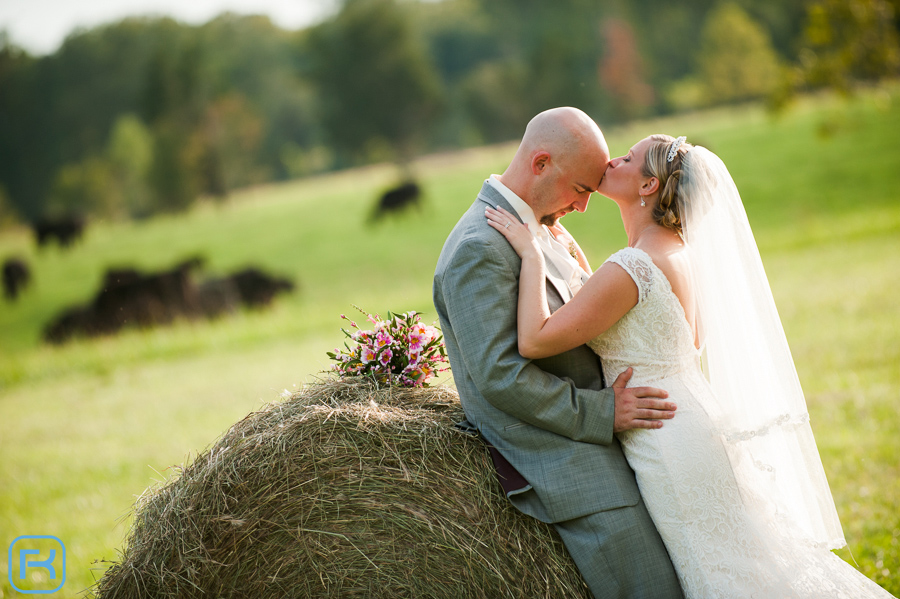 Sotterly Plantation Wedding Southern Maryland