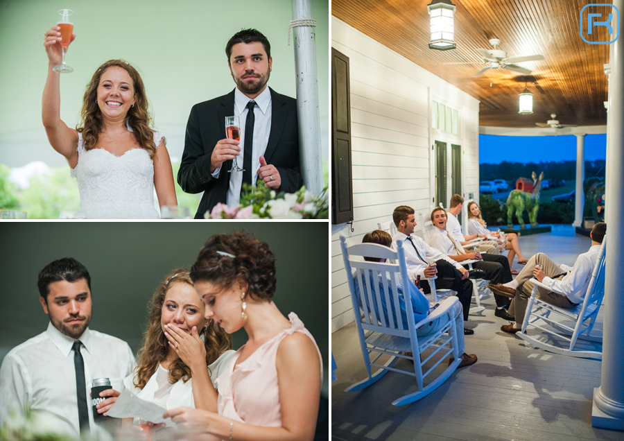 St Michaels Maryland Wedding Photographer