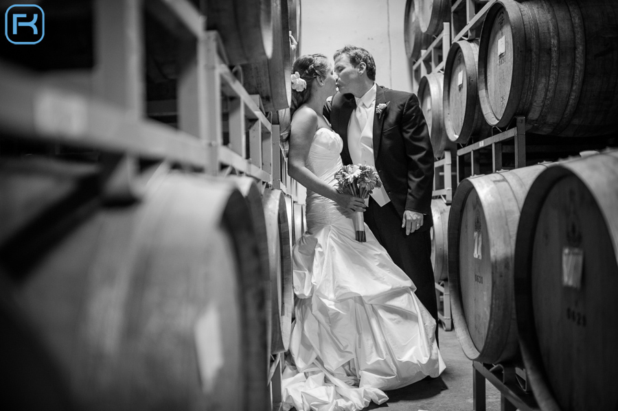 Wedding Photography at Veritas Vineyard and Winery Charlottesville