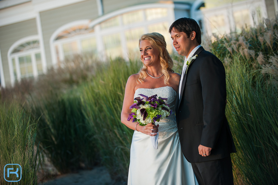 Chesapeake Bay Wedding Photographer