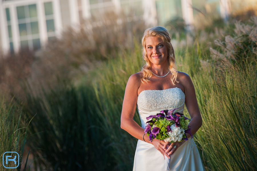 Chesapeake Bay Wedding Photography