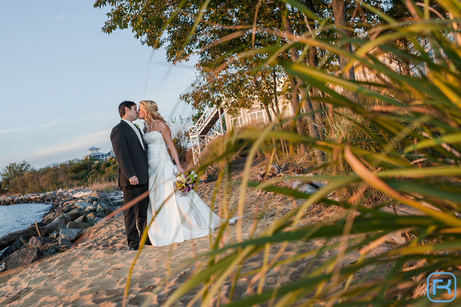 Annapolis Wedding Photography