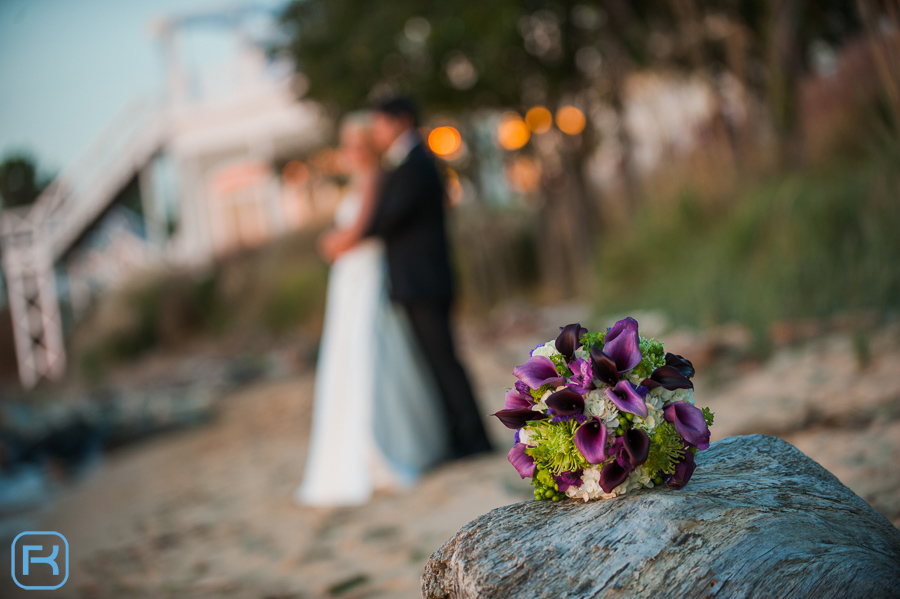 Wedding Bouquet