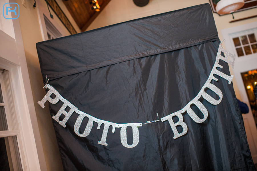 Wedding Photo Booth