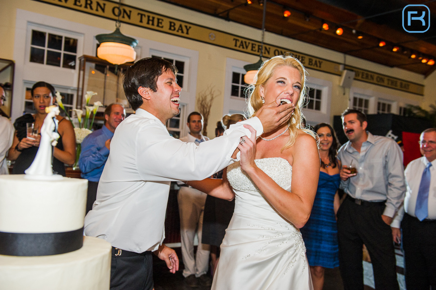 Chesapeake Bay Beach Club Wedding Photos