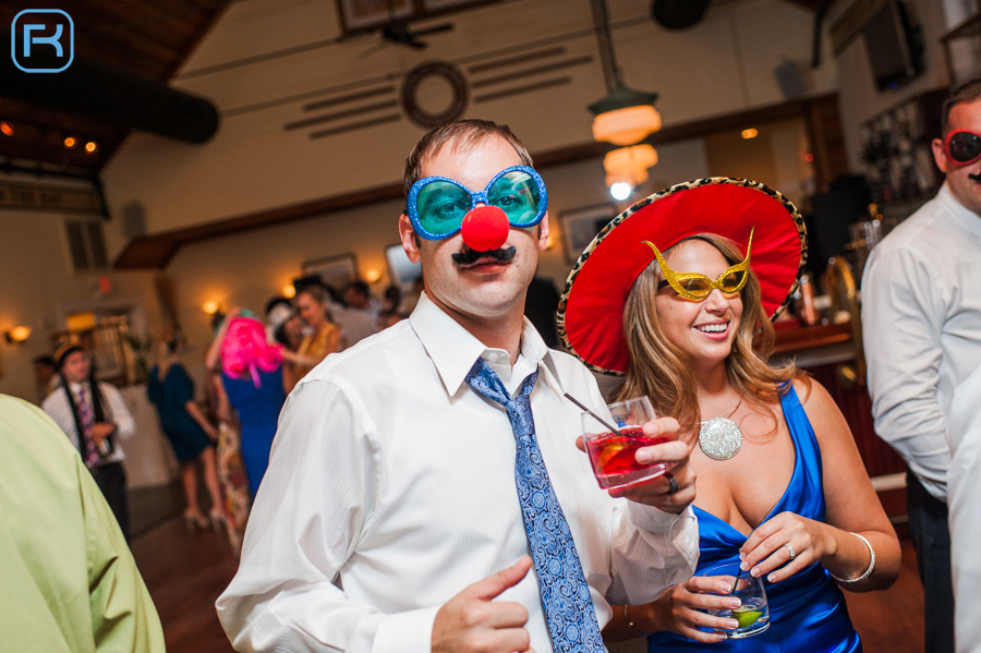 Chesapeake Bay Beach Club Wedding Photography