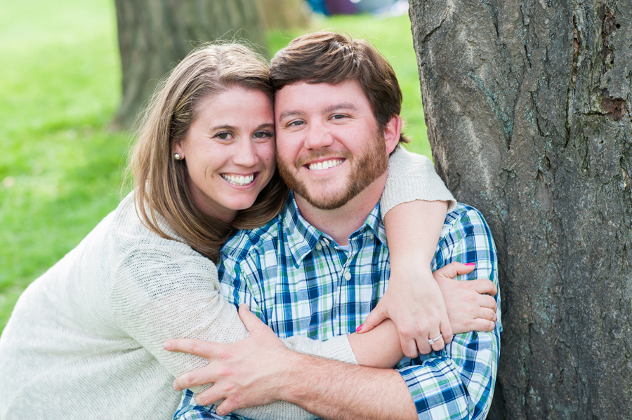 Washington DC Engagement Photographer