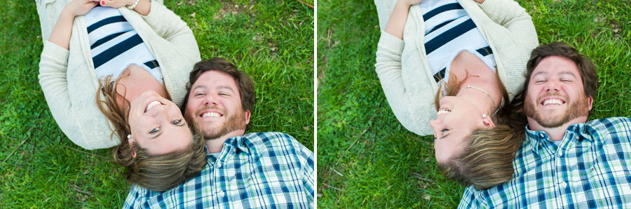 Washington DC Engagement Photography