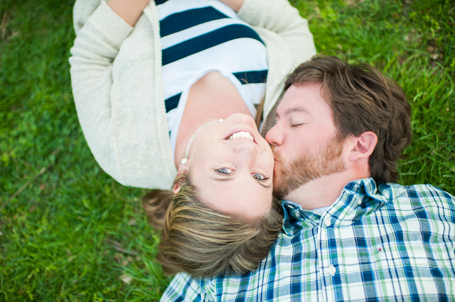 Washington DC Engagement Photos