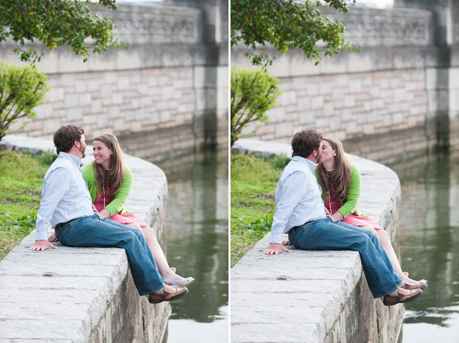 Engagement Photographer