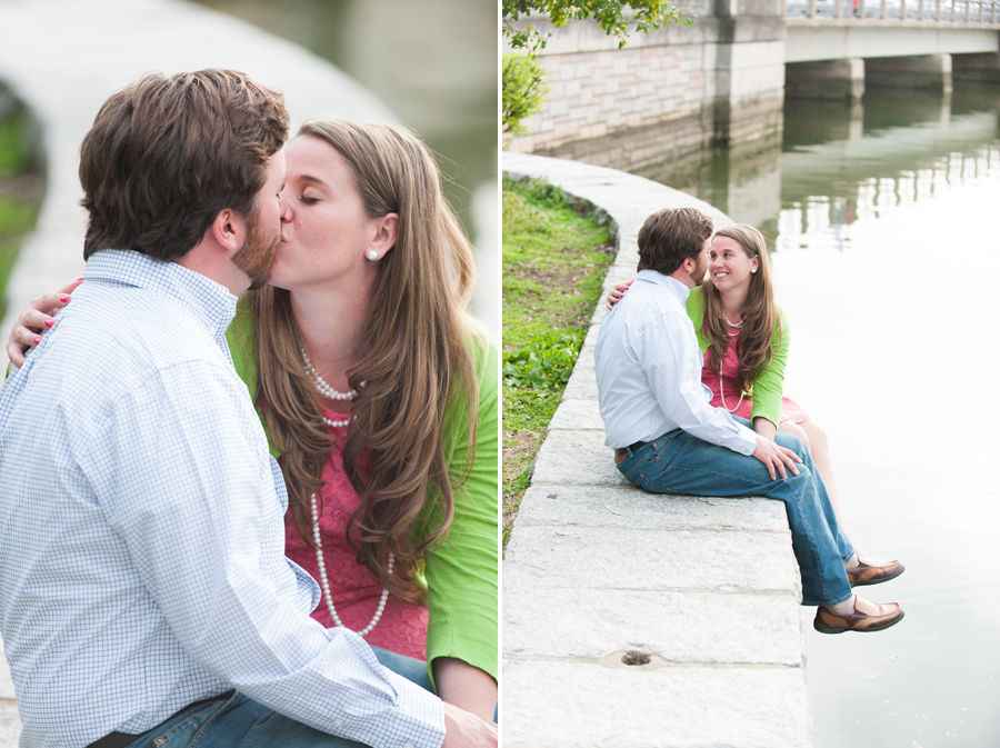 DC Wedding Photographer