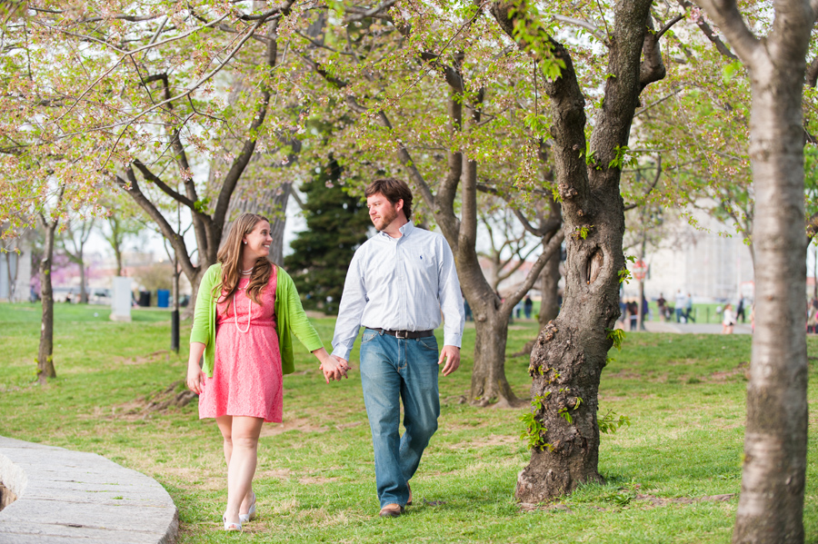 DC Engagement Pictures