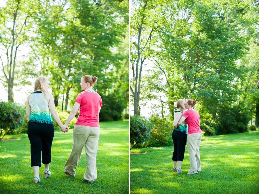 Winery Engagement