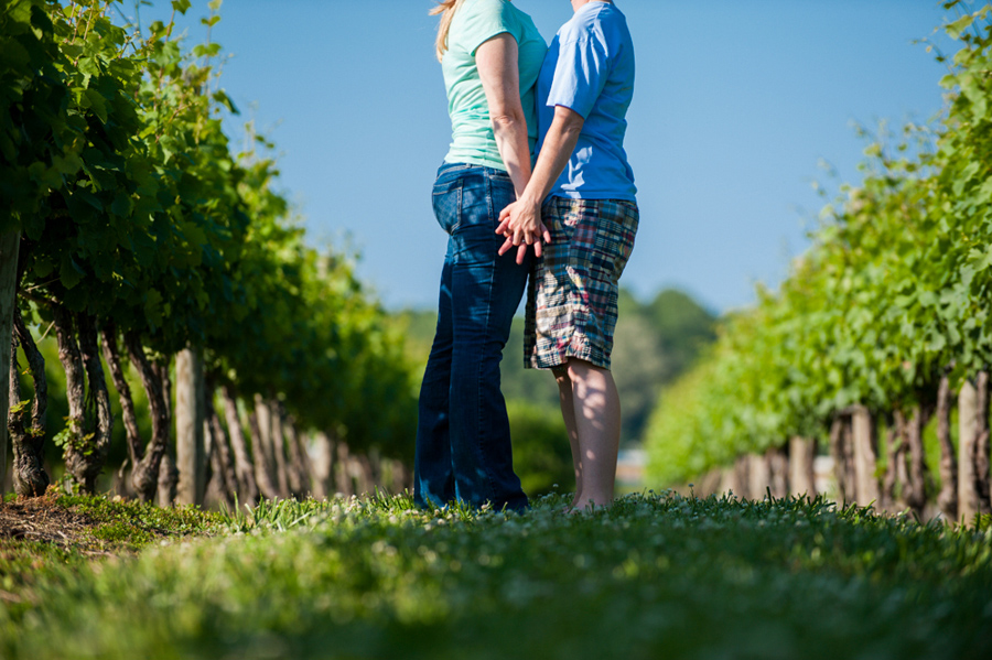 Eastern Shore Wedding Photography