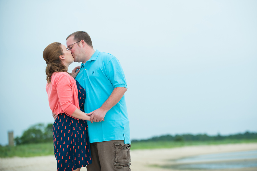 Lewes Engagement Session