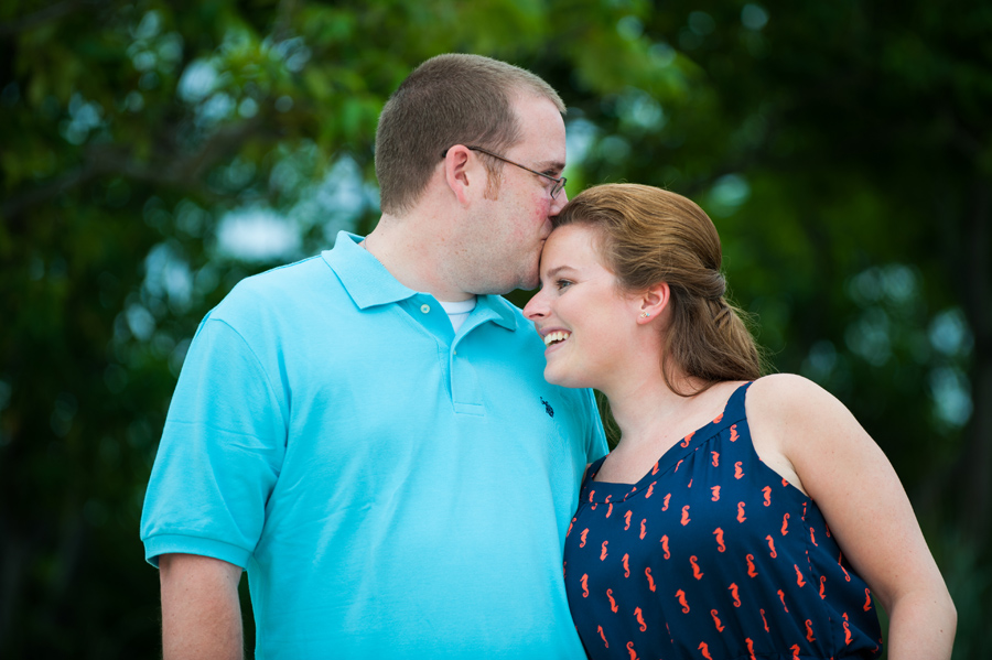 Nautical Engagement in Delaware