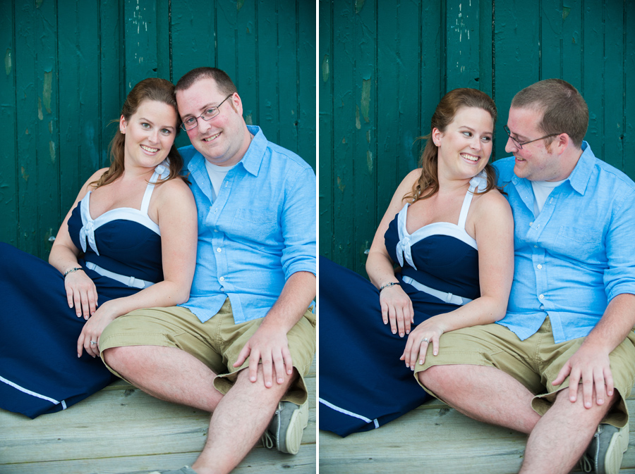 Nautical Props for Wedding Photos