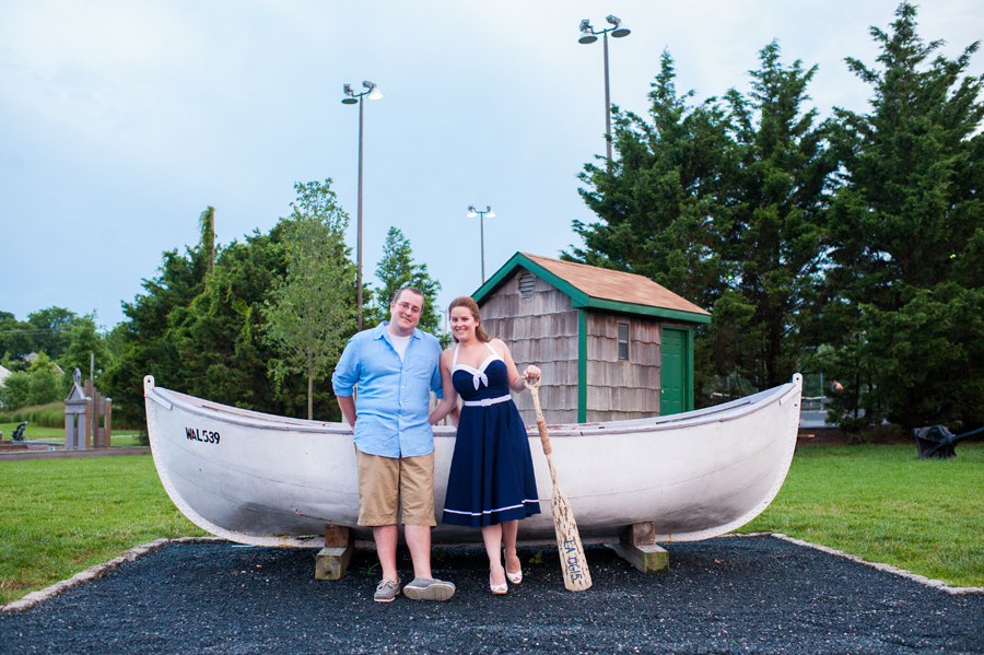 Fun Engagement Photos