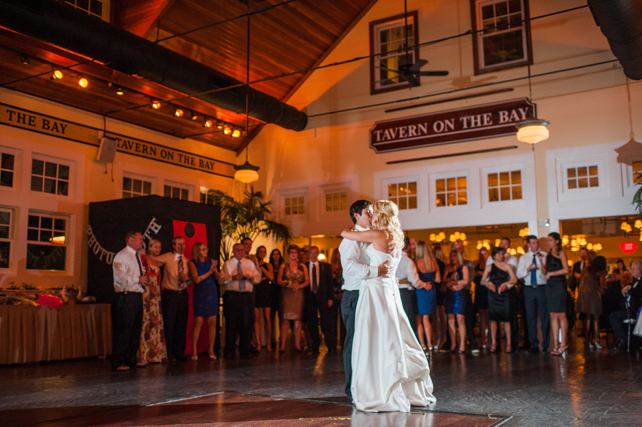 Wedding Reception Lighting