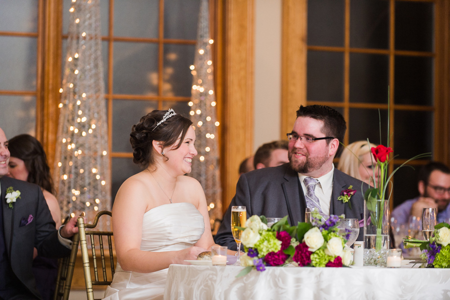 Wedding Toasts