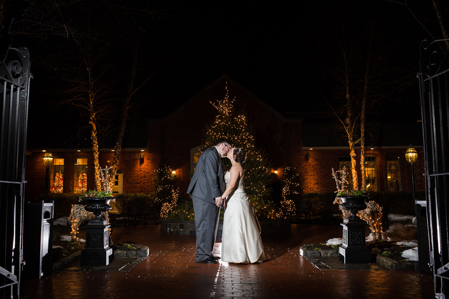 Talamore Country Club Wedding