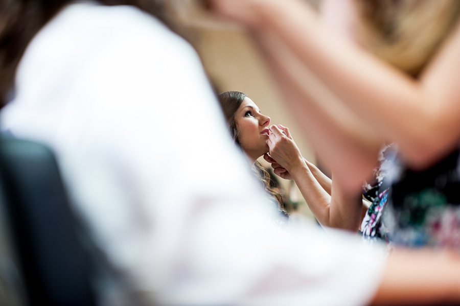 Bear Trap Dunes Wedding