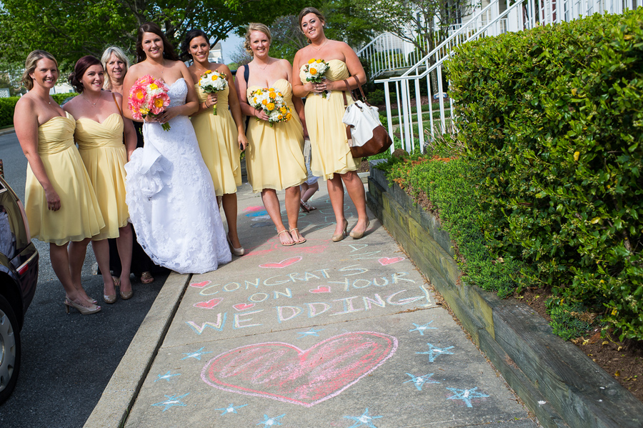 Wedding at Bear Trap Dunes