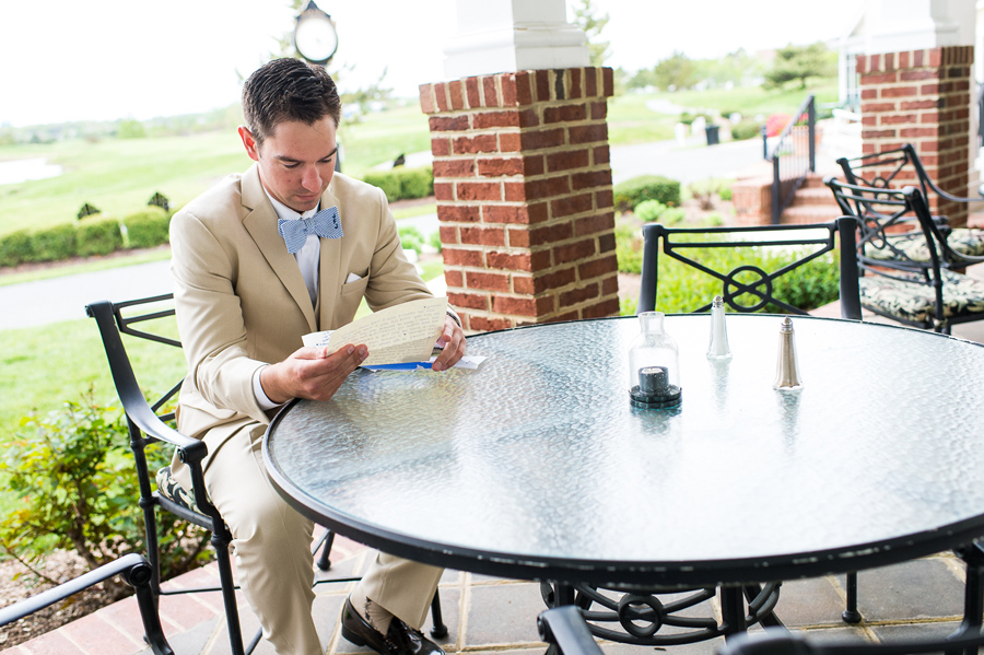 Wedding at Bear Trap Dunes