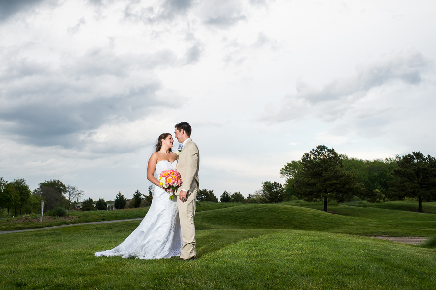 Bethany Beach Wedding Photography