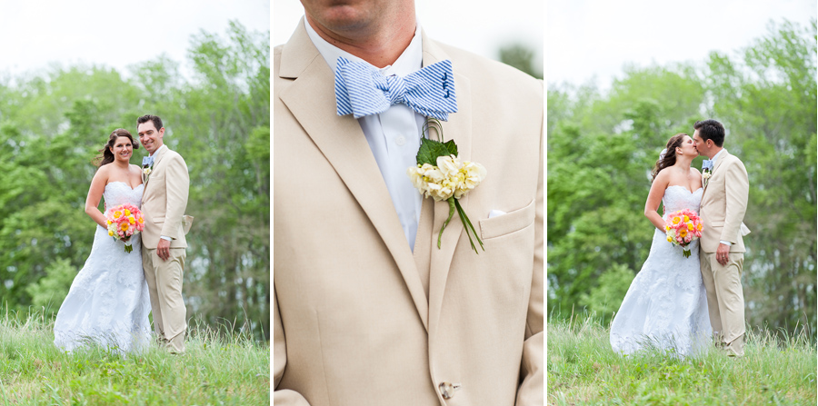 Bethany Beach Wedding Photography