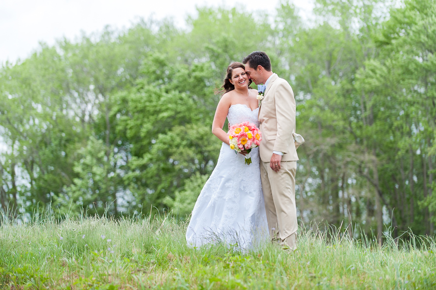 Bethany Beach Wedding Photography