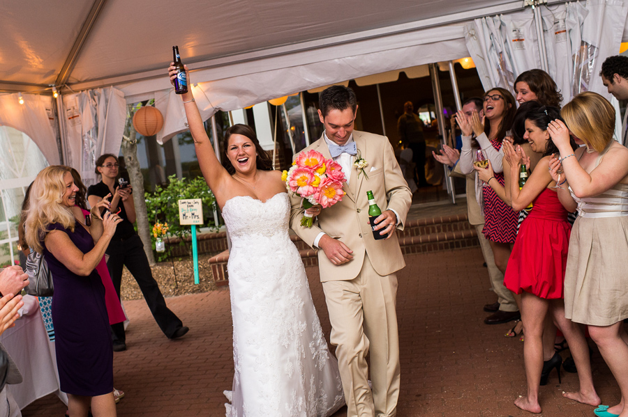 Bethany Beach Wedding Photography