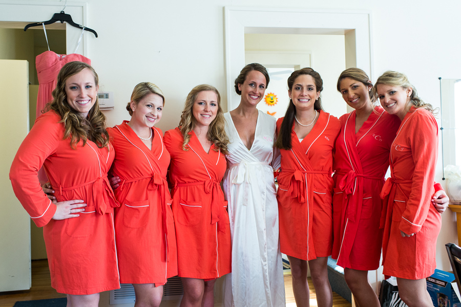 Destination Wedding Delaware