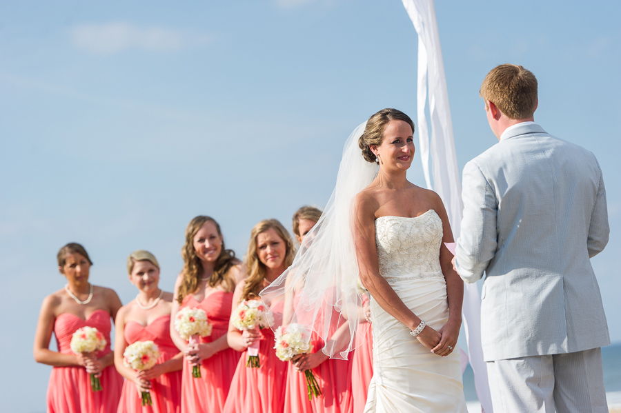 Delaware Wedding Photographer Rehoboth Beach