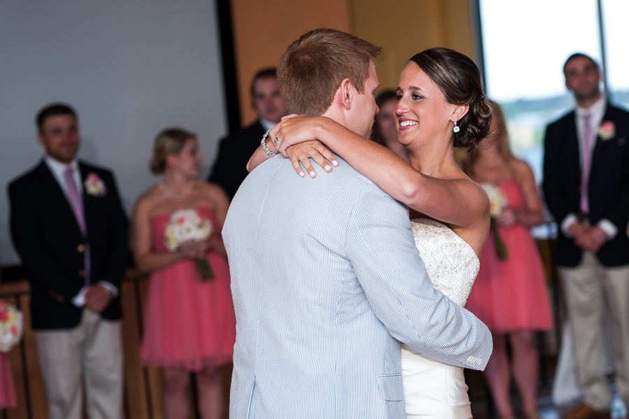 Rehoboth Beach Wedding Photography