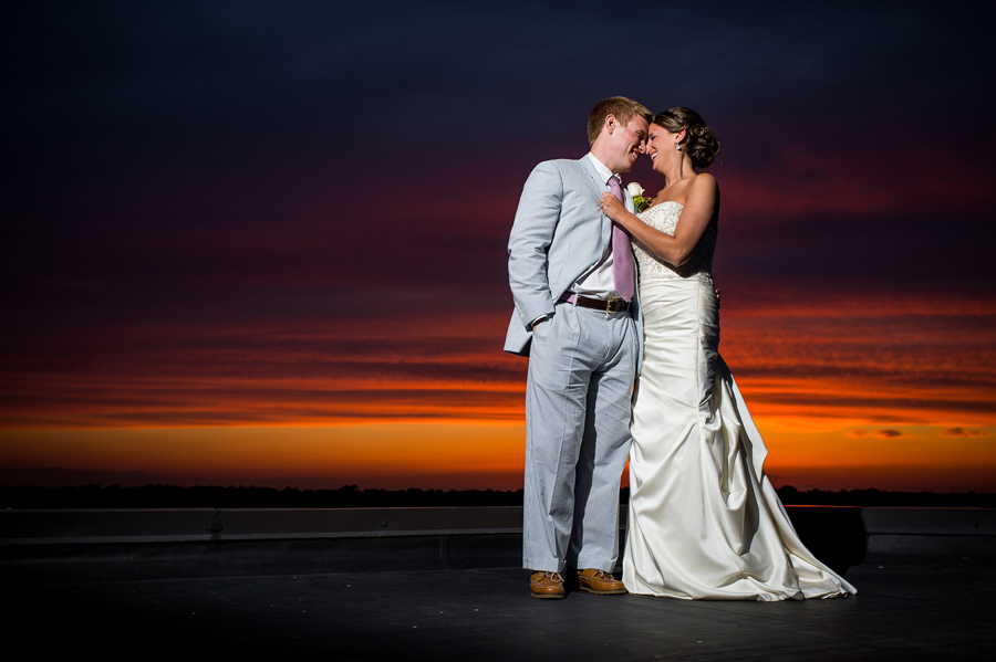 Rehoboth Beach Wedding Photographer