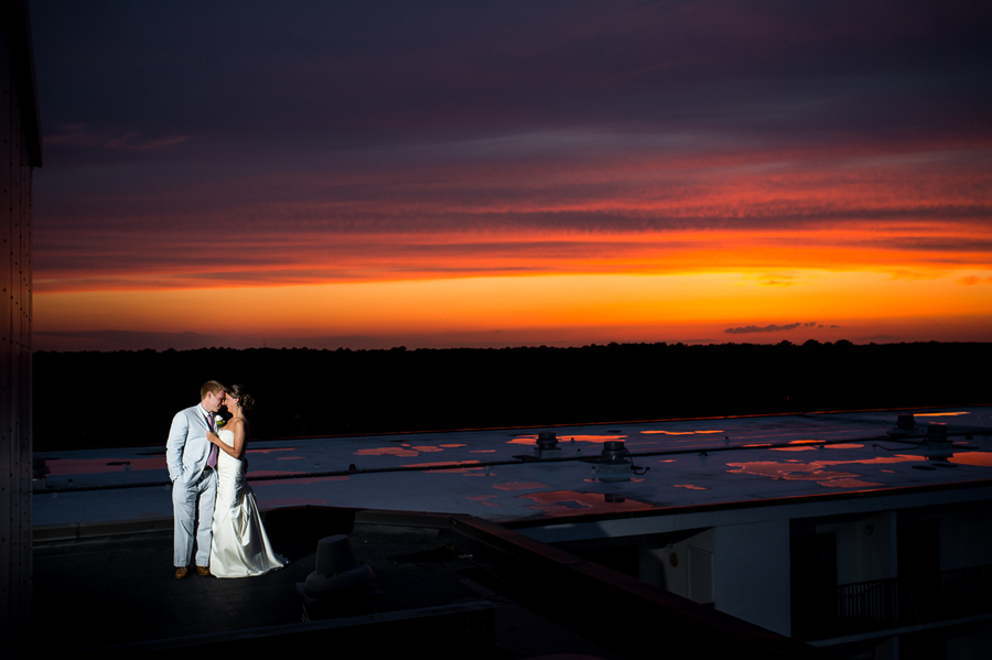 Rehoboth Beach Wedding Photographer