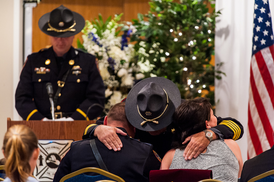 Canine Memorial Service