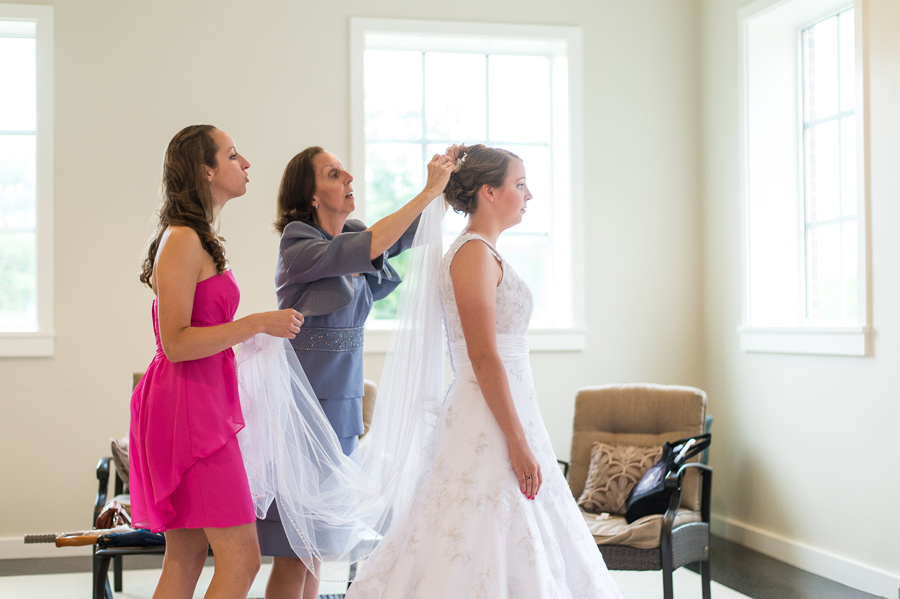 Wedding Photographer Leesburg Virginia