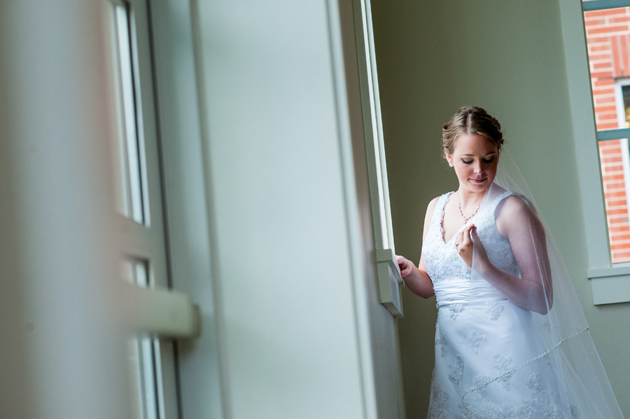 Virginia Wedding Photographer