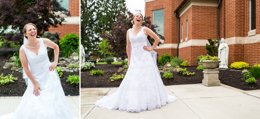 Northern Virginia Wedding Photography