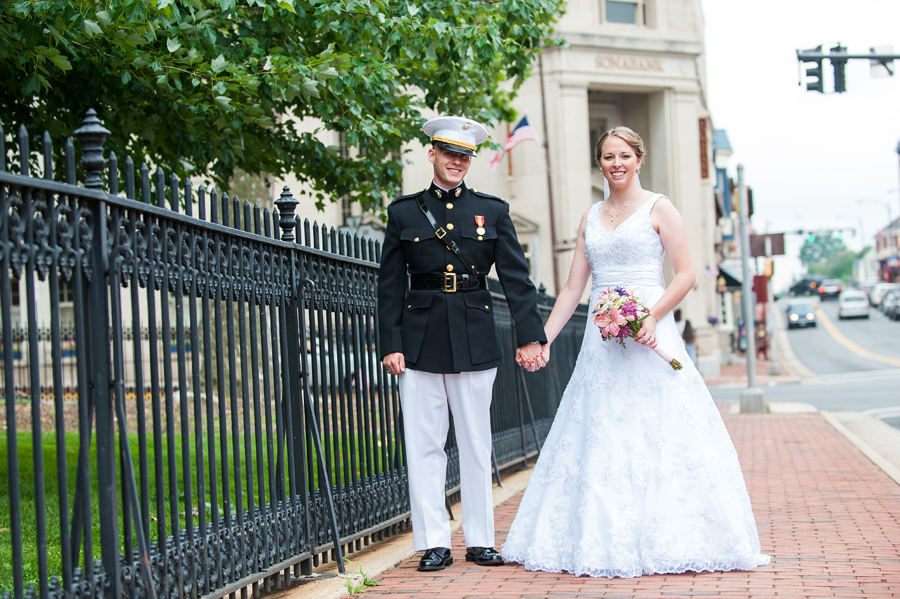 Wedding Photography Leesburg Virginia