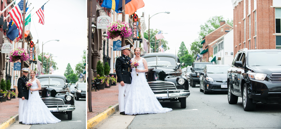 Wedding Photography Leesburg Virginia