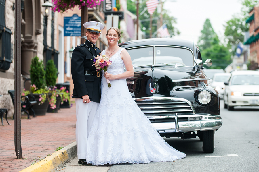 Wedding Photography Leesburg Virginia