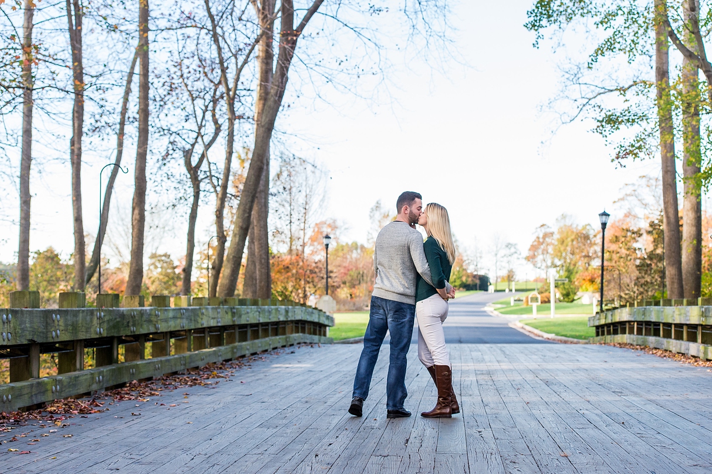 Engagement Photos in Delaware
