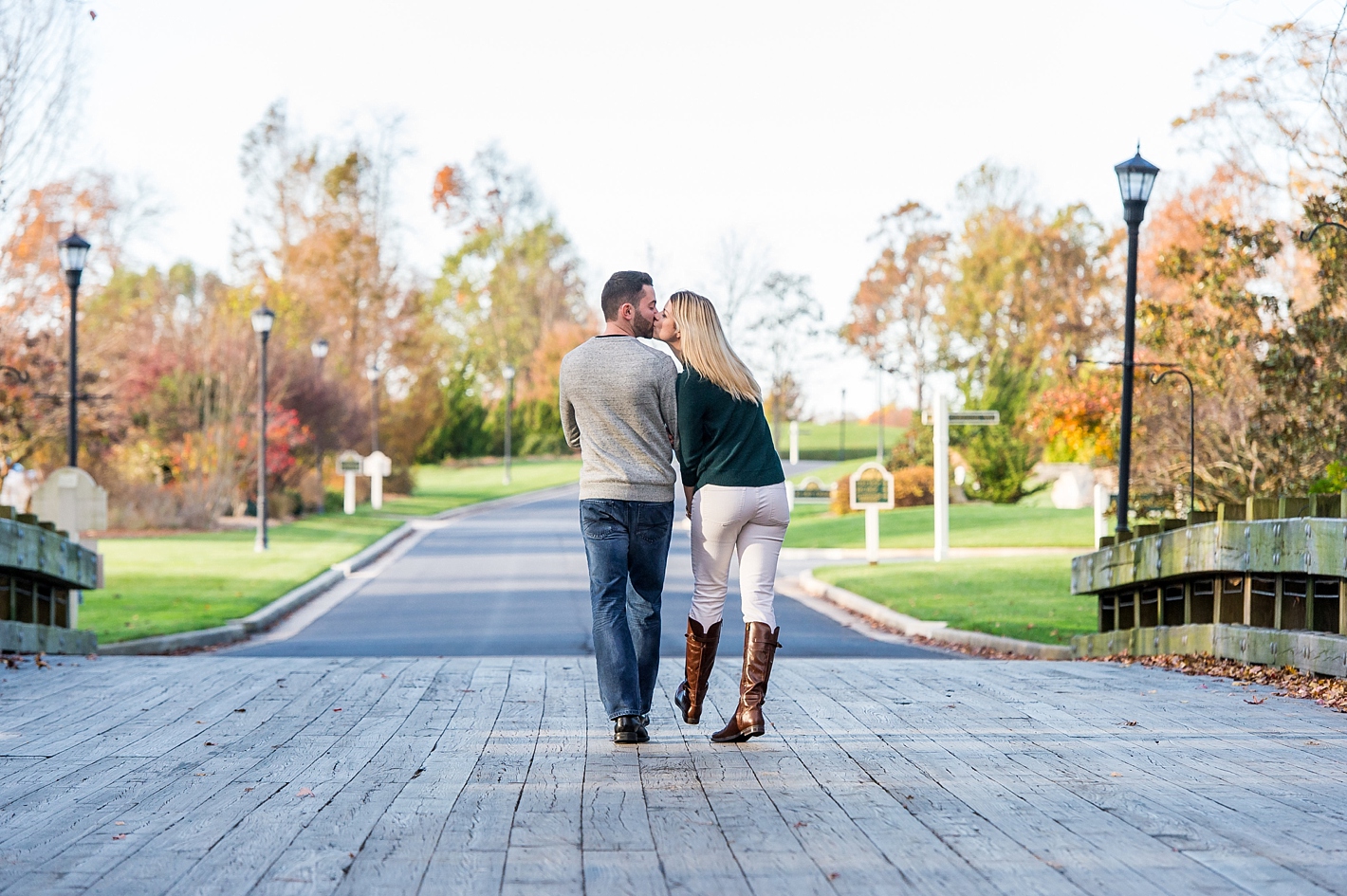 Delaware Engagement Photos at the Beach