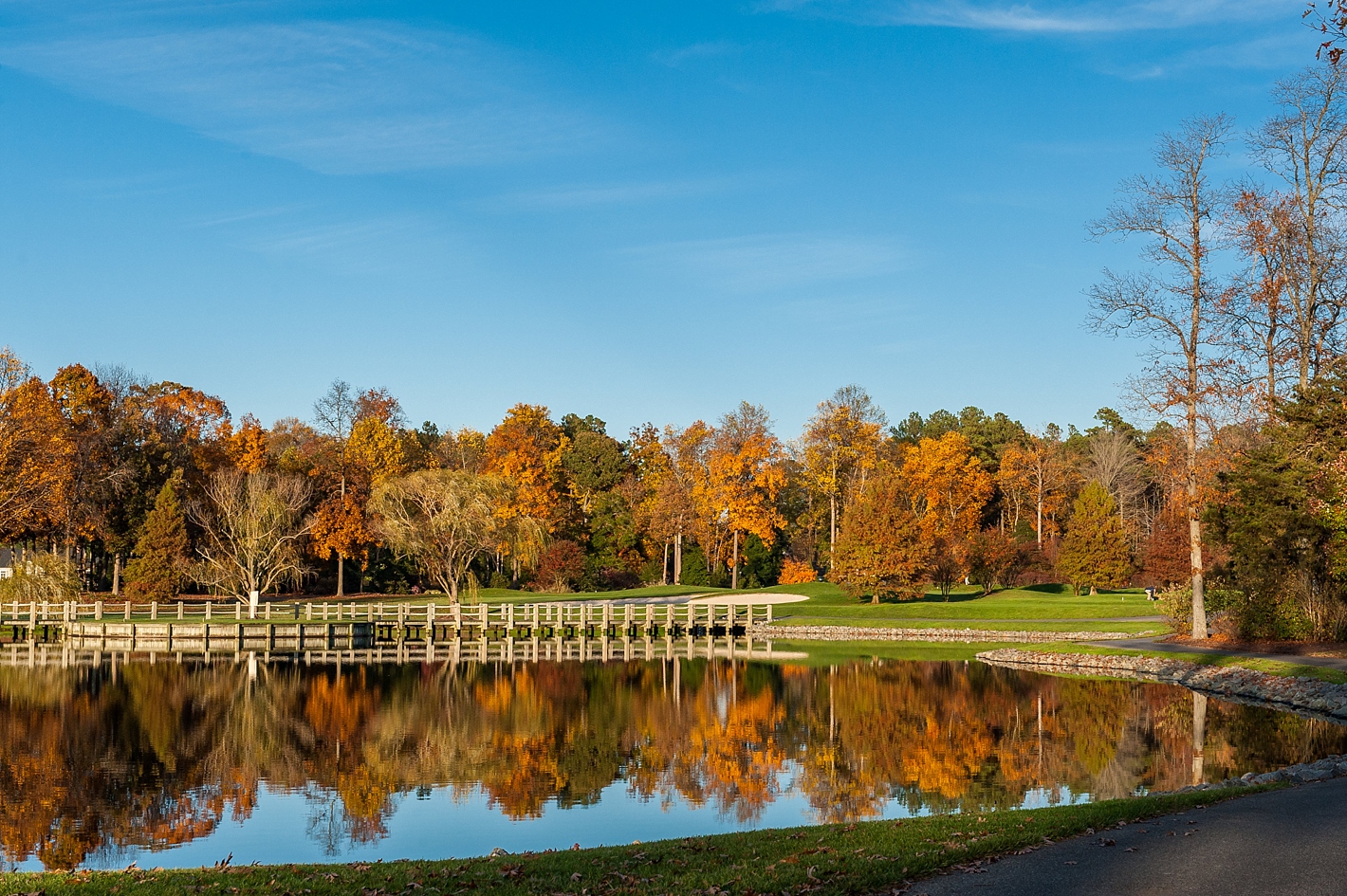 Baywood Greens Golf Course